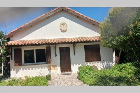 Villa i Beziers, Herault, Beziers - € 269.000 | Ref: 847V1233M - foto 1