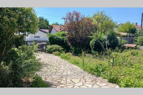 Villa i Beziers, Herault, Beziers - € 269.000 | Ref: 847V1233M - foto 3