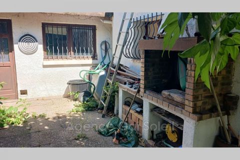 Villa i Beziers, Herault, Beziers - € 269.000 | Ref: 847V1233M - foto 4