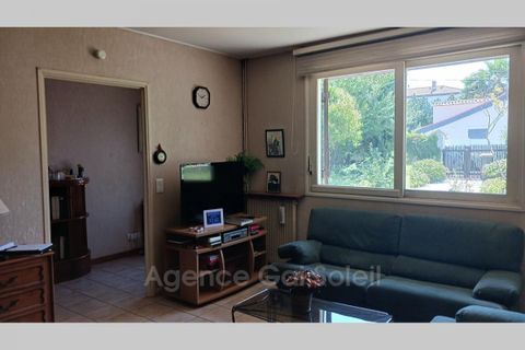 Villa i Beziers, Herault, Beziers - € 269.000 | Ref: 847V1233M - foto 7