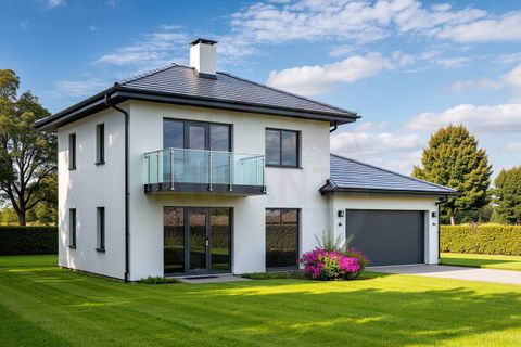 Villa a Paratico, Brescia, Paratico - € 640.000 | Ref: ATL05.003 - foto 2