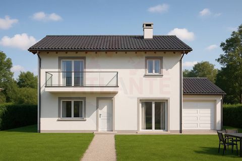 Villa a Paratico, Brescia, Paratico - € 640.000 | Ref: ATL05.003 - foto 6