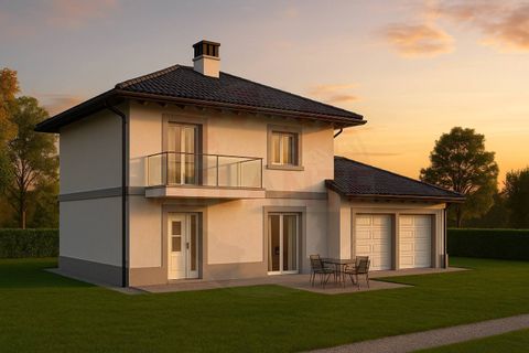 Villa a Paratico, Brescia, Paratico - € 640.000 | Ref: ATL05.003 - foto 22
