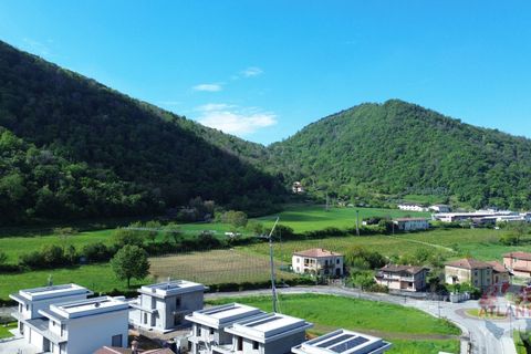 Villa a Paratico, Brescia, Paratico - € 640.000 | Ref: ATL05.003 - foto 27