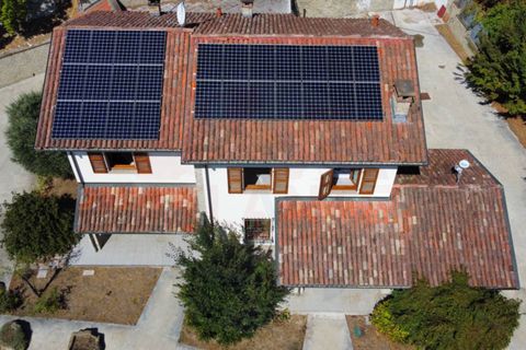 Villa a Acqui Terme, Alessandria, Acqui Terme - € 475.000 | Ref: ATL06.009 - foto 2