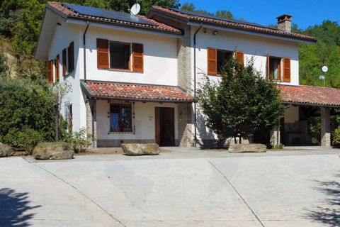 Villa a Acqui Terme, Alessandria, Acqui Terme - € 475.000 | Ref: ATL06.009 - foto 4