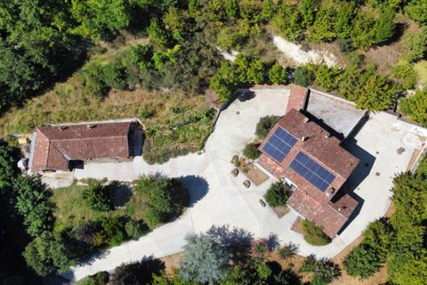 Villa a Acqui Terme, Alessandria, Acqui Terme - € 475.000 | Ref: ATL06.009 - foto 5