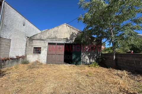 Erhvervsejendom i Bendada, Guarda, Bendada - € 57.500 | Ref: MAG_2312 - foto 1