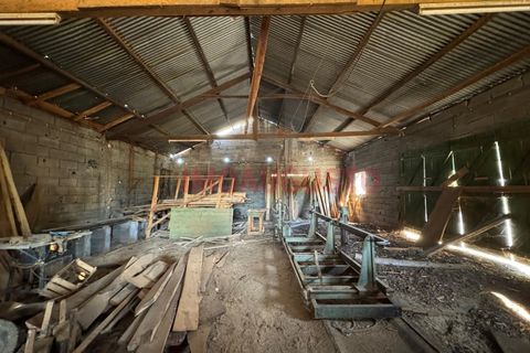 Erhvervsejendom i Bendada, Guarda, Bendada - € 57.500 | Ref: MAG_2312 - foto 3