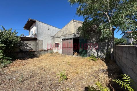 Erhvervsejendom i Bendada, Guarda, Bendada - € 57.500 | Ref: MAG_2312 - foto 4