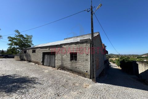 Erhvervsejendom i Bendada, Guarda, Bendada - € 57.500 | Ref: MAG_2312 - foto 5