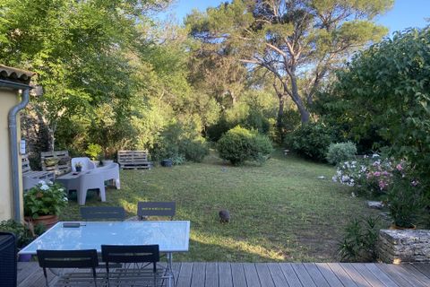 Villa i Nimes, Gard, Nimes - € 470.000 | Ref: 0001 - foto 1