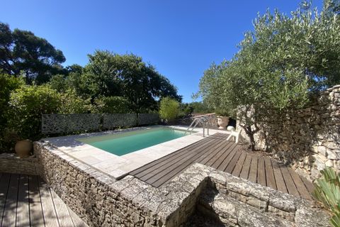 Villa i Nimes, Gard, Nimes - € 470.000 | Ref: 0001 - foto 6
