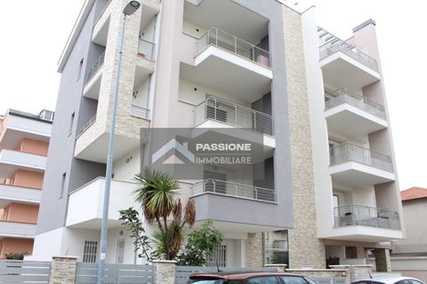 Lejlighed i Alba Adriatica, Teramo, Alba Adriatica - € 139.000 | Ref: 277 - foto 1