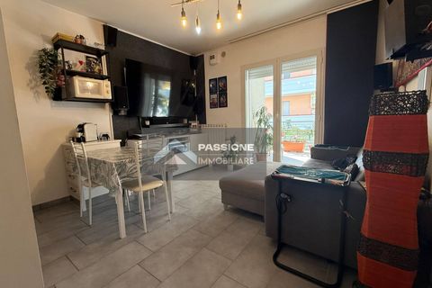 Lejlighed i Alba Adriatica, Teramo, Alba Adriatica - € 139.000 | Ref: 277 - foto 2