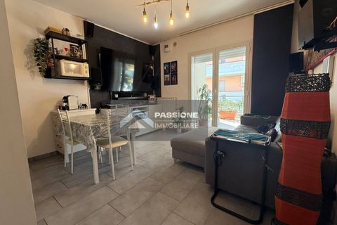 Lejlighed i Alba Adriatica, Teramo, Alba Adriatica - € 139.000 | Ref: 277 - foto 4