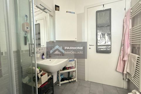 Lejlighed i Alba Adriatica, Teramo, Alba Adriatica - € 139.000 | Ref: 277 - foto 9