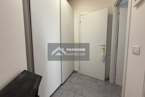 Lejlighed i Alba Adriatica, Teramo, Alba Adriatica - € 139.000 | Ref: 277 - foto 11