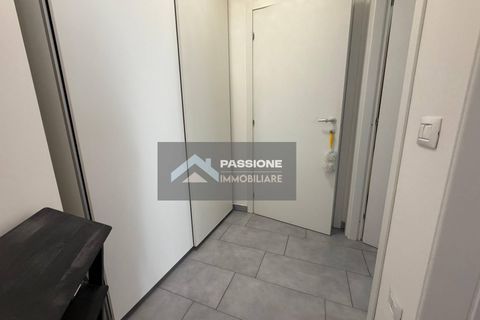 Lejlighed i Alba Adriatica, Teramo, Alba Adriatica - € 139.000 | Ref: 277 - foto 13