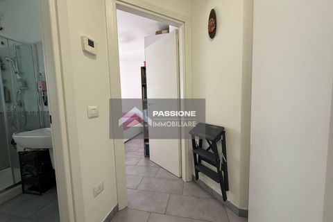 Lejlighed i Alba Adriatica, Teramo, Alba Adriatica - € 139.000 | Ref: 277 - foto 15
