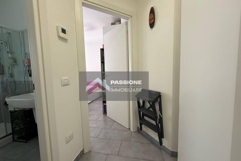 Lejlighed i Alba Adriatica, Teramo, Alba Adriatica - € 139.000 | Ref: 277 - foto 16