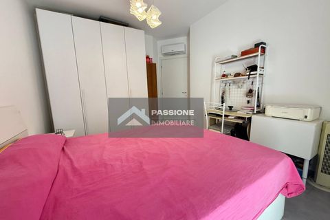 Lejlighed i Alba Adriatica, Teramo, Alba Adriatica - € 139.000 | Ref: 277 - foto 22