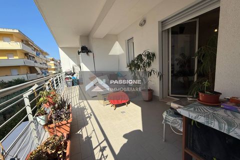 Lejlighed i Alba Adriatica, Teramo, Alba Adriatica - € 139.000 | Ref: 277 - foto 24