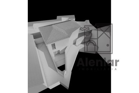 Villa i Alenquer, Lisbon, Alenquer - € 65.000 | Ref: CAS_141 - foto 7