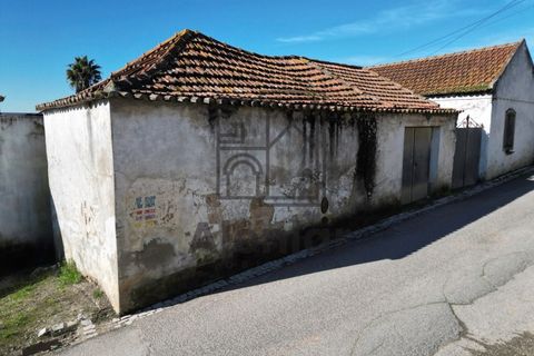 Villa i Alenquer, Lisbon, Alenquer - € 65.000 | Ref: CAS_141 - foto 8