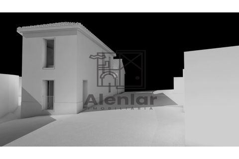Villa i Alenquer, Lisbon, Alenquer - € 65.000 | Ref: CAS_141 - foto 9