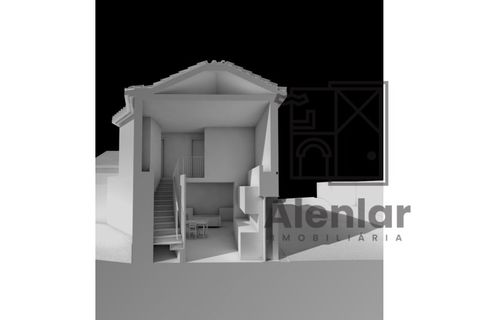 Villa i Alenquer, Lisbon, Alenquer - € 65.000 | Ref: CAS_141 - foto 11