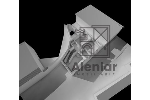 Villa i Alenquer, Lisbon, Alenquer - € 65.000 | Ref: CAS_141 - foto 15