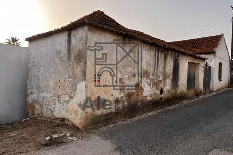 Villa i Alenquer, Lisbon, Alenquer - € 65.000 | Ref: CAS_141 - foto 16