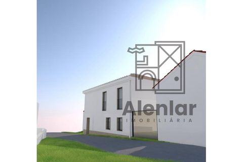 Villa i Alenquer, Lisbon, Alenquer - € 65.000 | Ref: CAS_141 - foto 1