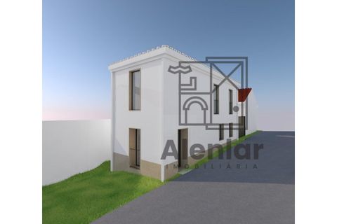 Villa i Alenquer, Lisbon, Alenquer - € 65.000 | Ref: CAS_141 - foto 2