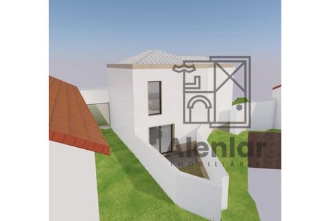 Villa i Alenquer, Lisbon, Alenquer - € 65.000 | Ref: CAS_141 - foto 3