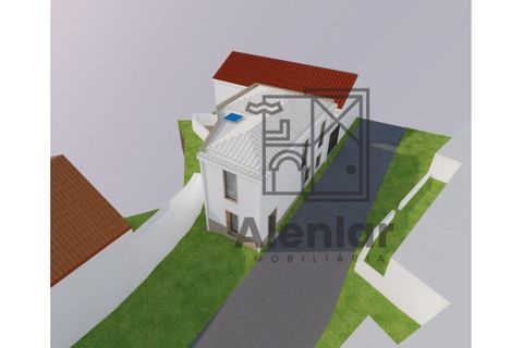 Villa i Alenquer, Lisbon, Alenquer - € 65.000 | Ref: CAS_141 - foto 4