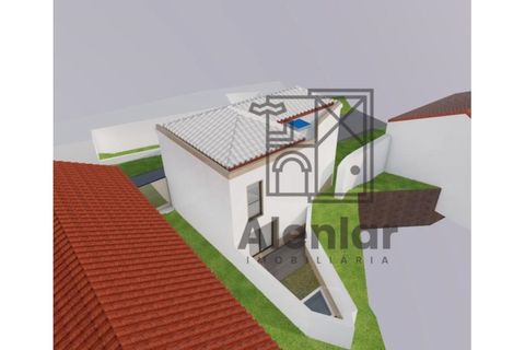 Villa i Alenquer, Lisbon, Alenquer - € 65.000 | Ref: CAS_141 - foto 5
