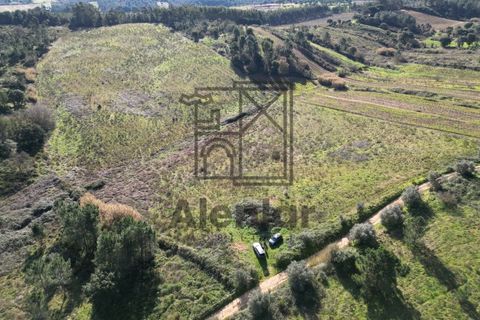 Helårsgrund i Alenquer, Lisbon, Alenquer - € 115.000 | Ref: SÒL_138 - foto 3