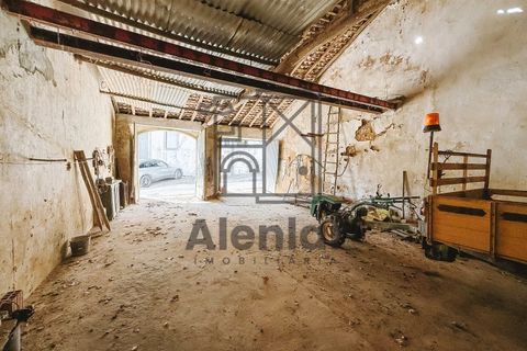 Erhvervsejendom i Alenquer, Lisbon, Alenquer - € 40.000 | Ref: CEL_136 - foto 2