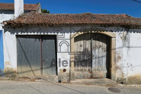 Erhvervsejendom i Alenquer, Lisbon, Alenquer - € 40.000 | Ref: CEL_136 - foto 3