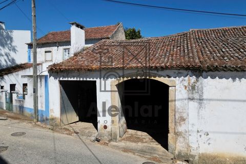 Erhvervsejendom i Alenquer, Lisbon, Alenquer - € 40.000 | Ref: CEL_136 - foto 5