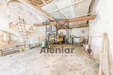 Erhvervsejendom i Alenquer, Lisbon, Alenquer - € 40.000 | Ref: CEL_136 - foto 7