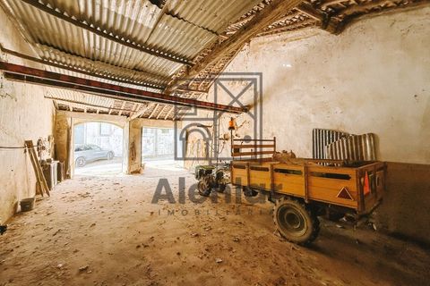 Erhvervsejendom i Alenquer, Lisbon, Alenquer - € 40.000 | Ref: CEL_136 - foto 8
