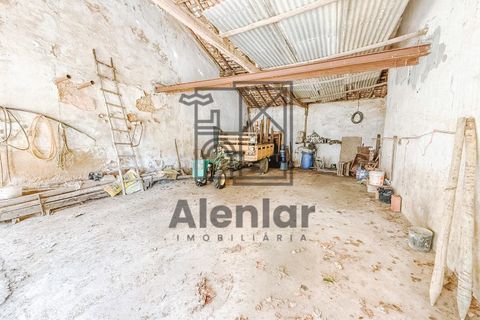 Erhvervsejendom i Alenquer, Lisbon, Alenquer - € 40.000 | Ref: CEL_136 - foto 9