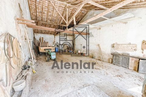 Erhvervsejendom i Alenquer, Lisbon, Alenquer - € 40.000 | Ref: CEL_136 - foto 10