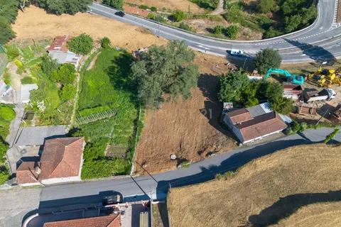 Helårsgrund i Paredes, Porto, Paredes - € 120.000 | Ref: C0272-02473 - foto 5