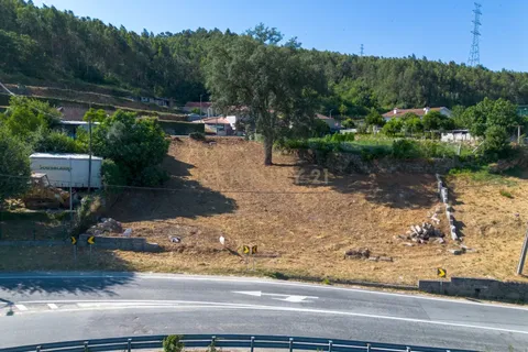 Helårsgrund i Paredes, Porto, Paredes - € 120.000 | Ref: C0272-02473 - foto 6