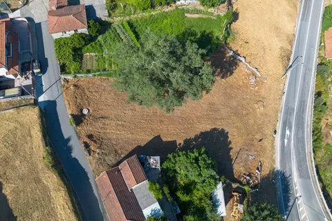 Helårsgrund i Paredes, Porto, Paredes - € 120.000 | Ref: C0272-02473 - foto 8