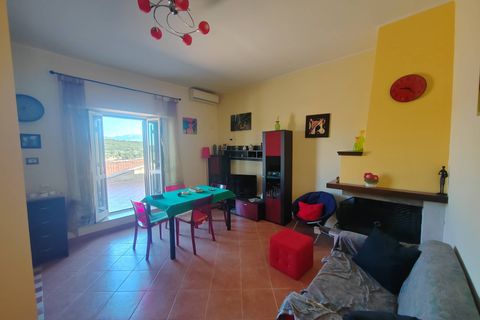 Villa i Sonnino, Latina, Sonnino - € 139.000 | Ref: 2096 - foto 3
